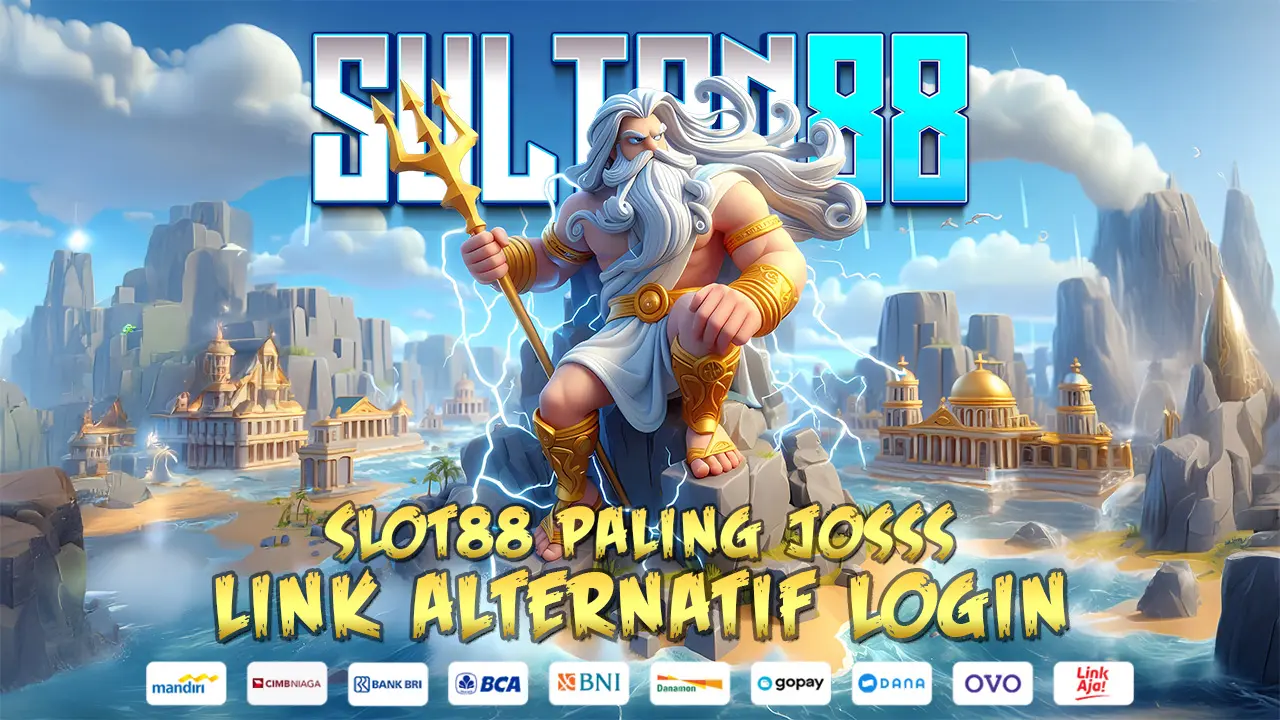 Arenadominoqq slot88 resmi
